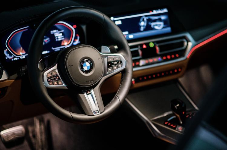 向舒适妥协,拒绝向舒适妥协的驾驶乐趣