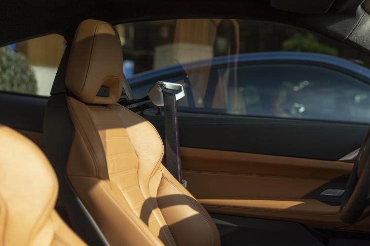 向舒适妥协,拒绝向舒适妥协的驾驶乐趣