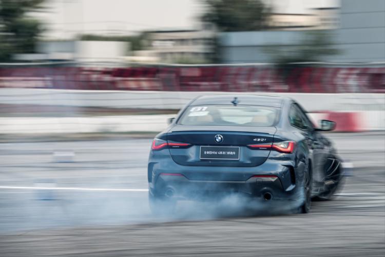 向舒适妥协,拒绝向舒适妥协的驾驶乐趣