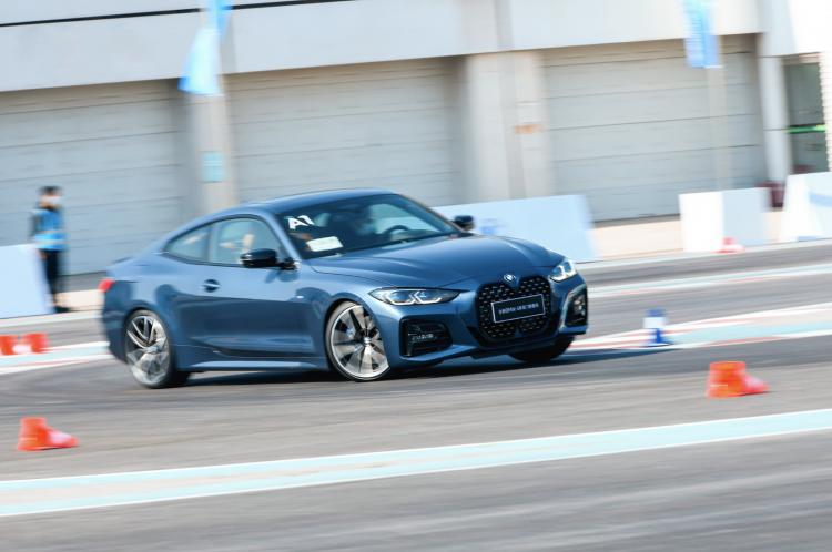 向舒适妥协,拒绝向舒适妥协的驾驶乐趣