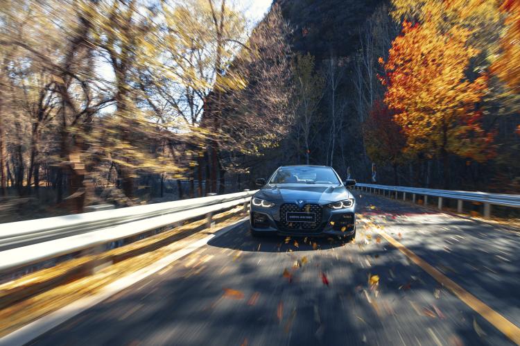 向舒适妥协,拒绝向舒适妥协的驾驶乐趣