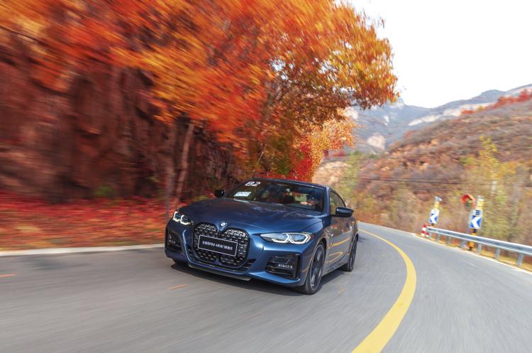 向舒适妥协,拒绝向舒适妥协的驾驶乐趣