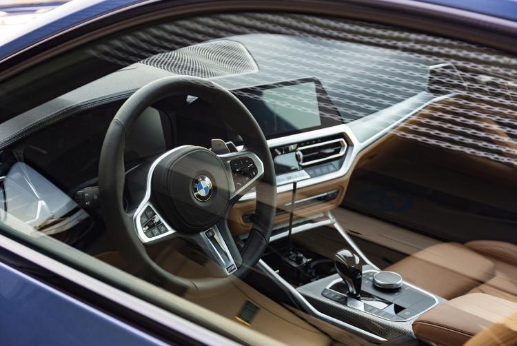 向舒适妥协,拒绝向舒适妥协的驾驶乐趣