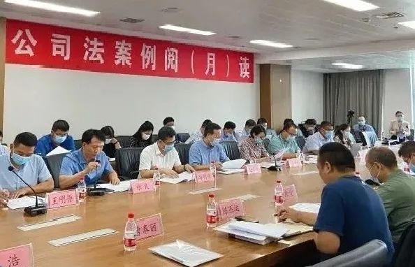 法院加大优化营商环境法治宣传,法院推动营造法治化营商环境