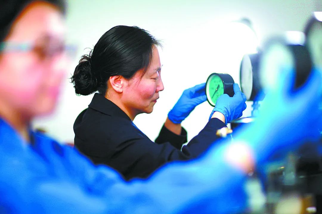 涨姿势你不知道的冷知识,冷门特种作业工种有哪些