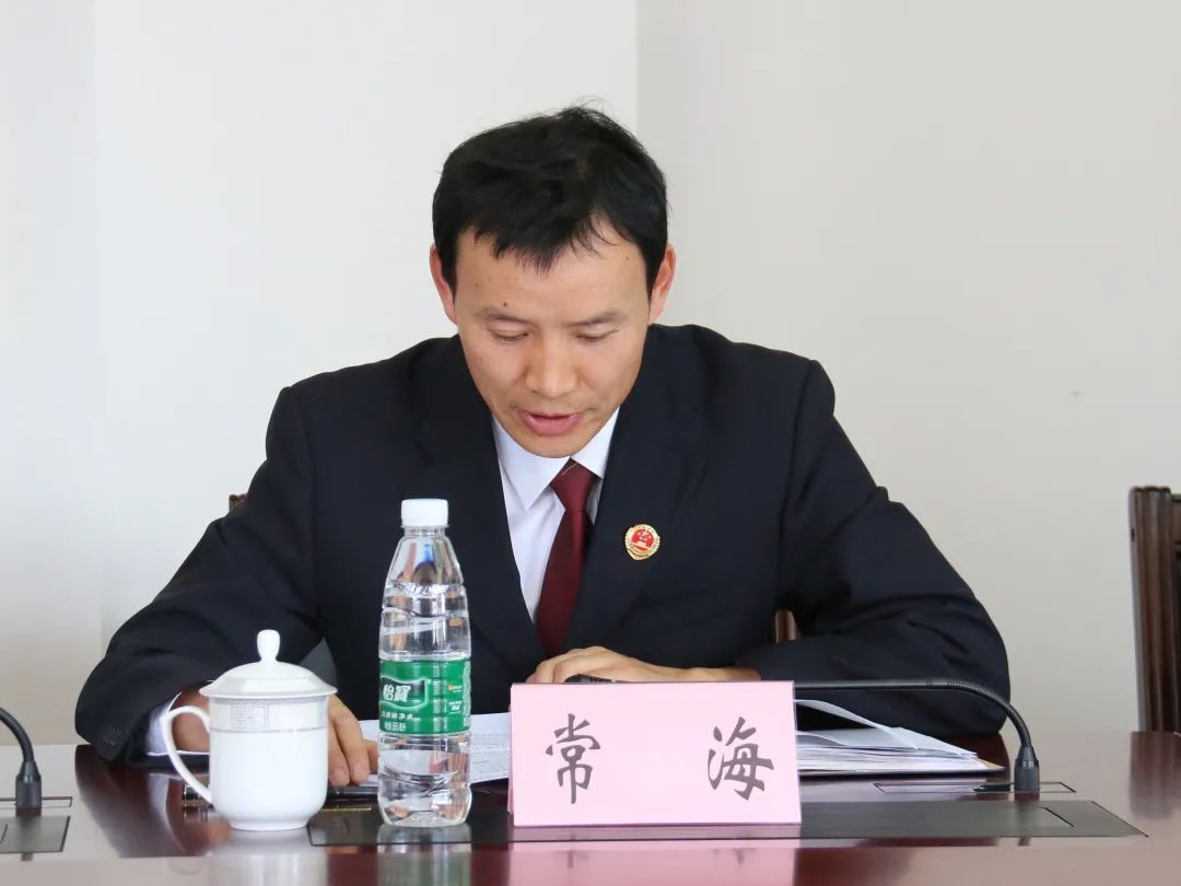 北京市密云区检察院公示,检察院六稳六保措施