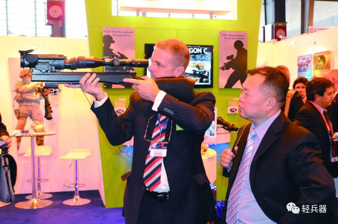 自动步枪概述,自动步枪发展史全系列讲解