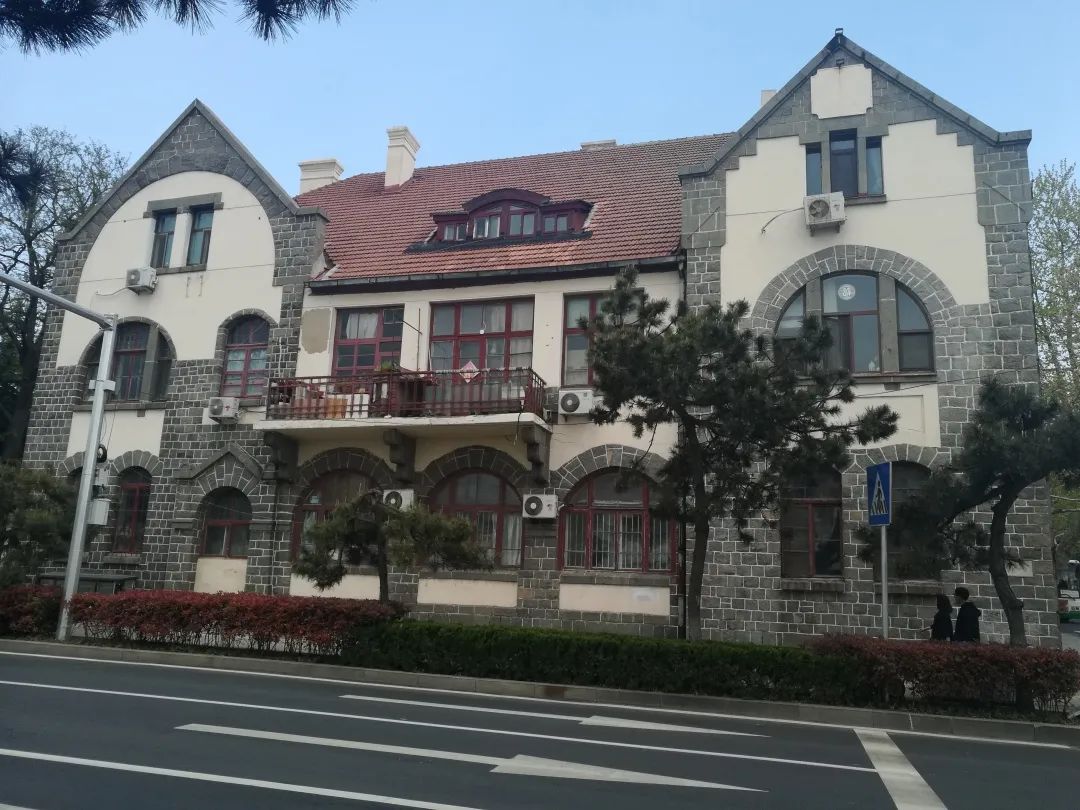 什么是青岛的象征,什么是青岛