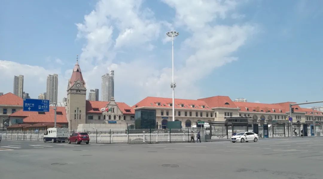 什么是青岛的象征,什么是青岛