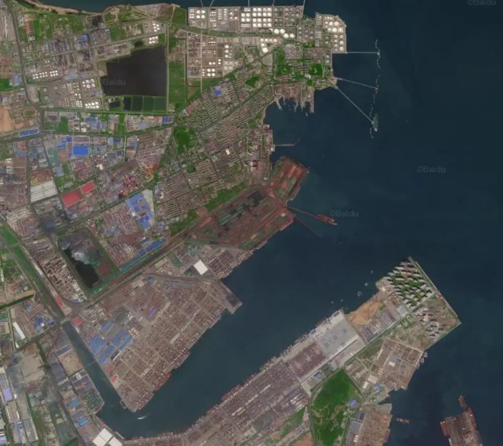 什么是青岛的象征,什么是青岛