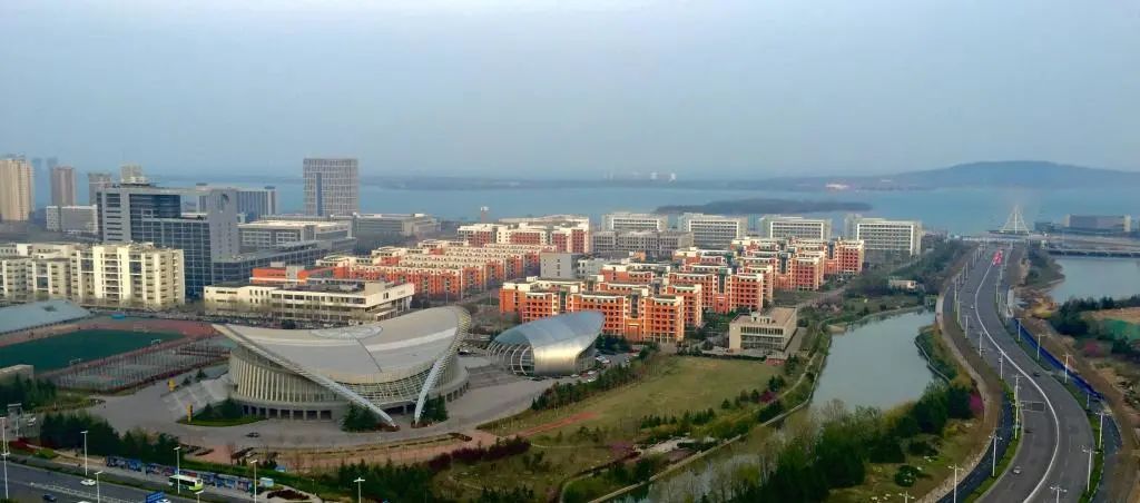 什么是青岛的象征,什么是青岛