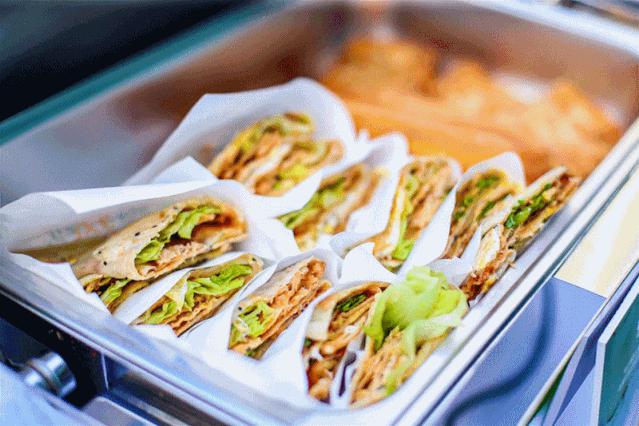 静安多功能餐车,静安流动餐车