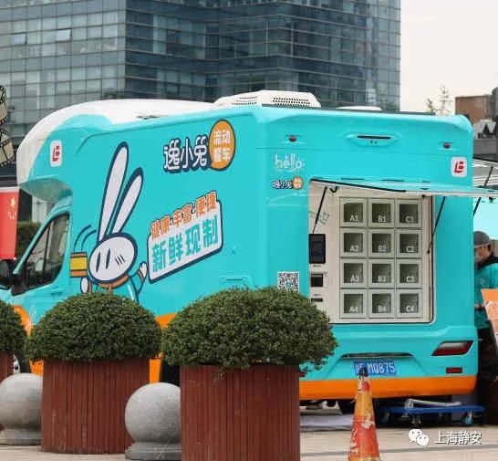 静安多功能餐车,静安流动餐车