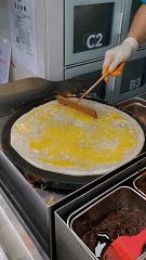 静安多功能餐车,静安流动餐车