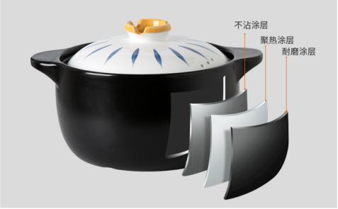 厨房老司机的秘诀!热的均匀、煮肉易烂、炖菜入味的高颜值砂锅,一锅带你重温儿时美味