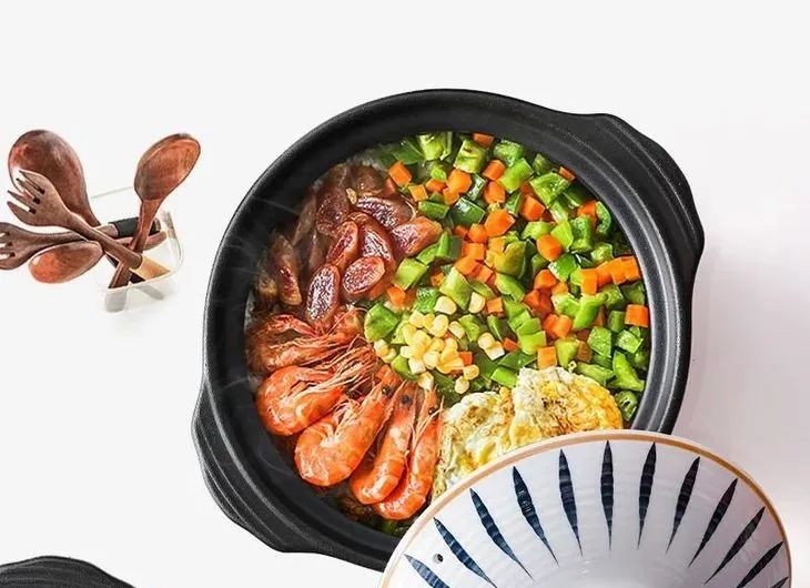 厨房老司机的秘诀！热的均匀、煮肉易烂、炖菜入味的高颜值砂锅，一锅带你重温儿时美味