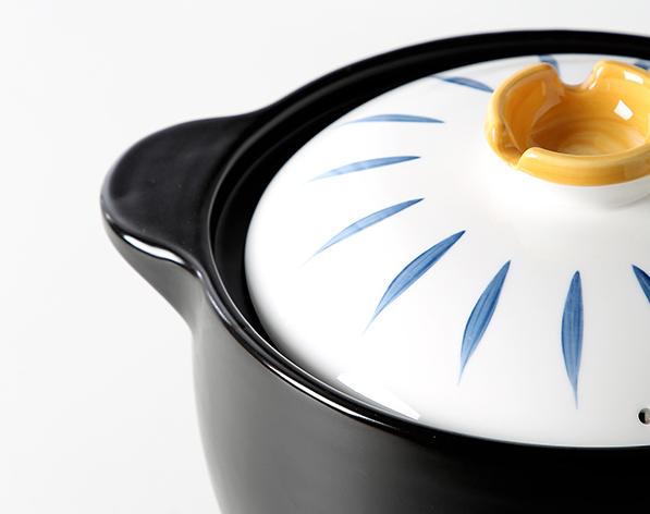 厨房老司机的秘诀!热的均匀、煮肉易烂、炖菜入味的高颜值砂锅,一锅带你重温儿时美味