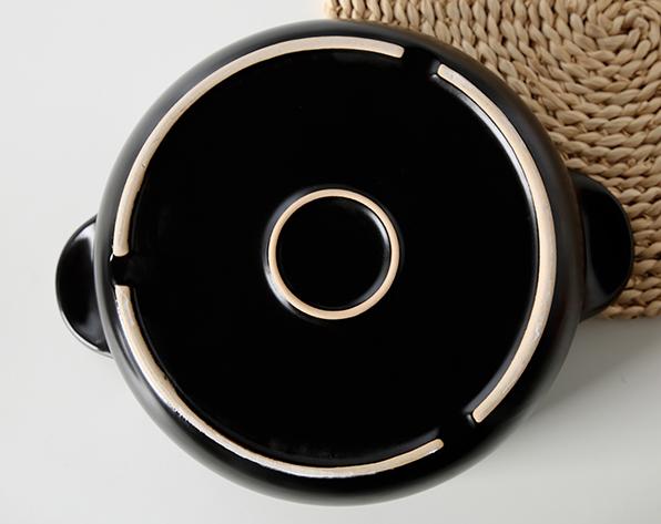 厨房老司机的秘诀!热的均匀、煮肉易烂、炖菜入味的高颜值砂锅,一锅带你重温儿时美味