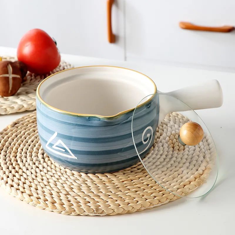 厨房老司机的秘诀!热的均匀、煮肉易烂、炖菜入味的高颜值砂锅,一锅带你重温儿时美味