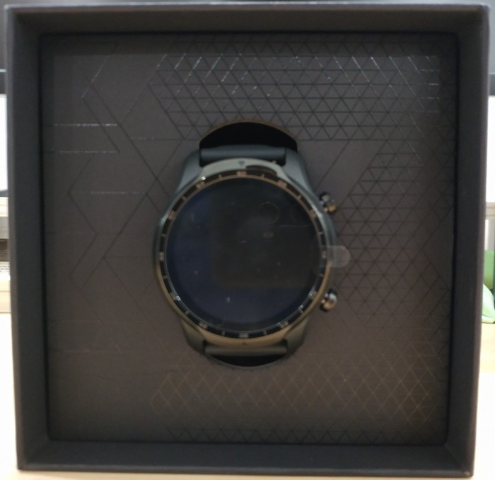 ticwatchpro3wearos卸载了怎么办,TicwatchPro3