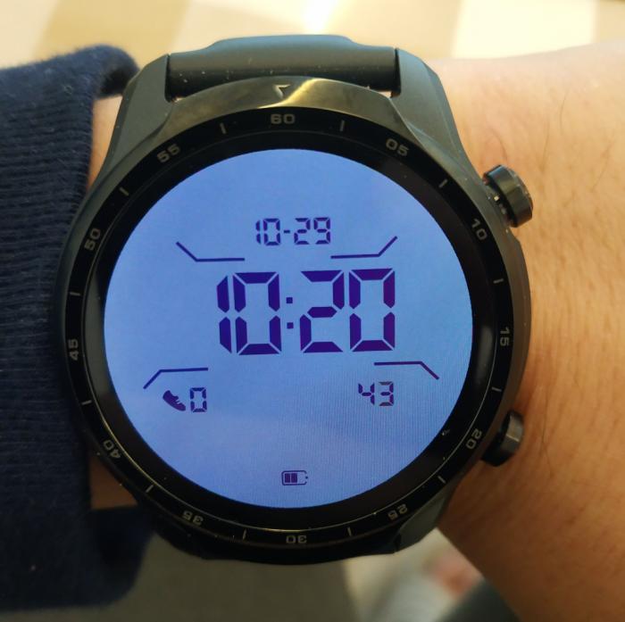 ticwatchpro3wearos卸载了怎么办,TicwatchPro3