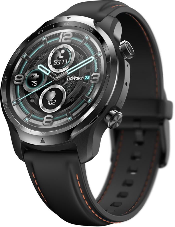 ticwatchpro3wearos卸载了怎么办,TicwatchPro3
