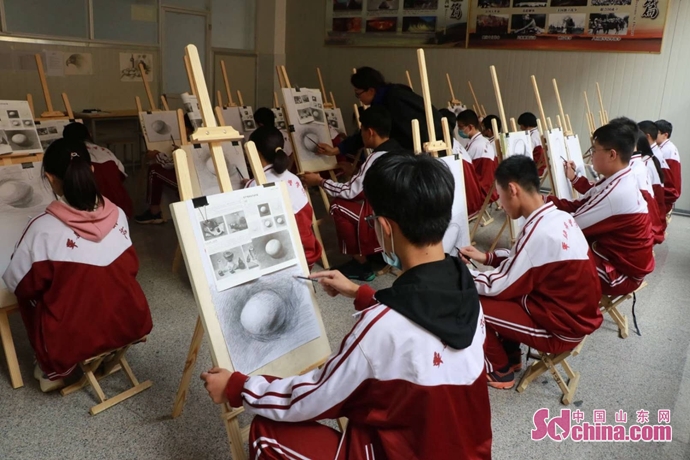 单县明德素质教育学校,单县希望中学素质教育