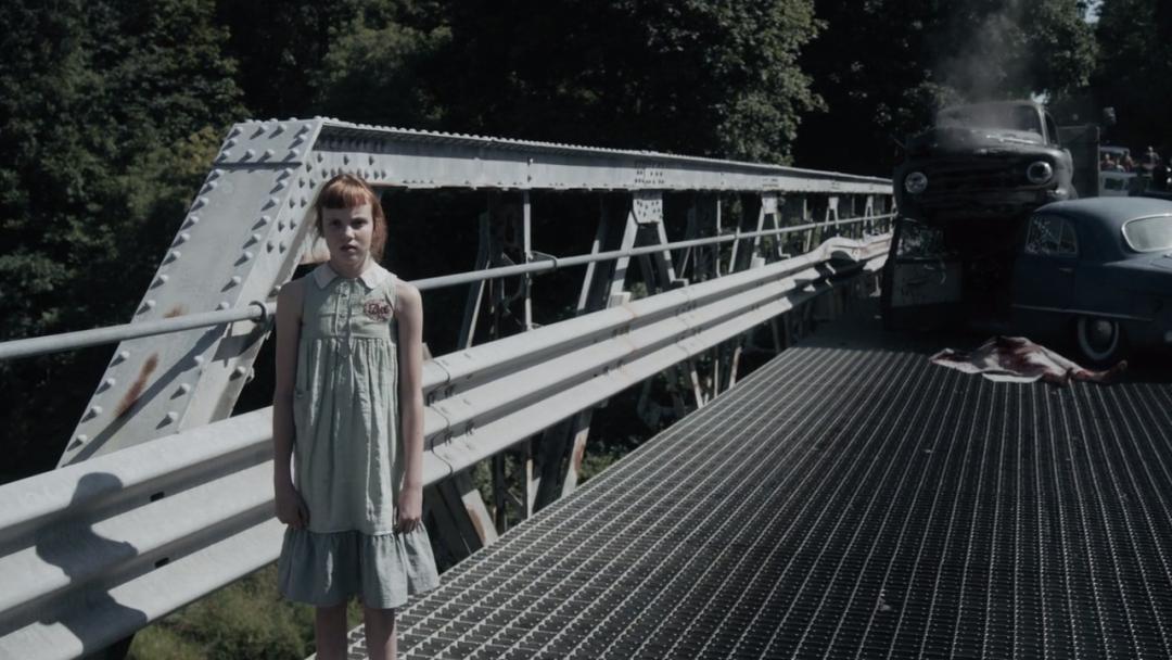 豆瓣9.8分神剧切尔诺贝利,豆瓣9.6以上今年神剧