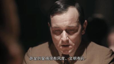 豆瓣9.8分神剧切尔诺贝利,豆瓣9.6以上今年神剧