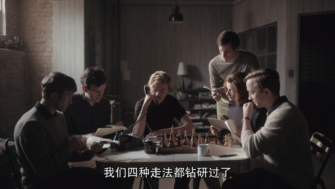 豆瓣9.8分神剧切尔诺贝利,豆瓣9.6以上今年神剧