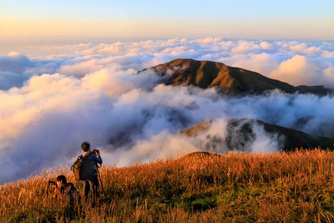 泡温泉仪式感,江西温泉镇泡温泉攻略
