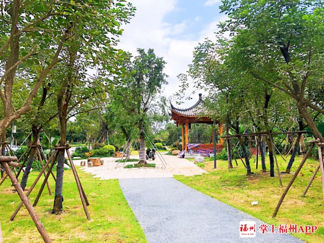 福建福州是一个什么样的地方,福建省福州市三个区哪个好