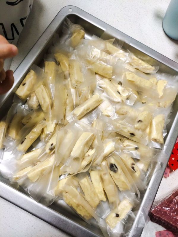 最全牛轧糖家常做法,怎么在家做牛轧糖简单又好吃