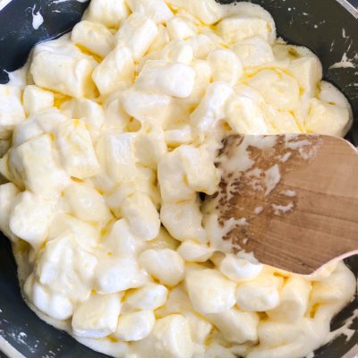 最全牛轧糖家常做法,怎么在家做牛轧糖简单又好吃