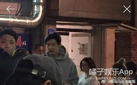 exo朴灿烈被造谣,exo朴灿烈表现