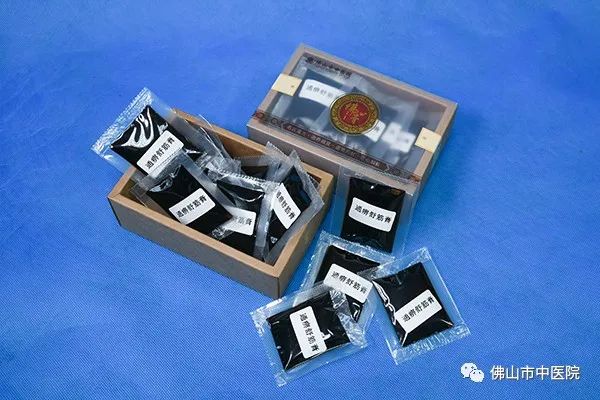 治疗颈椎腰椎最好的中医膏方,宗氏祖传秘方专治颈椎关节病