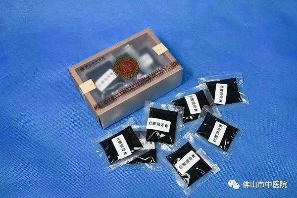 治疗颈椎腰椎最好的中医膏方,宗氏祖传秘方专治颈椎关节病