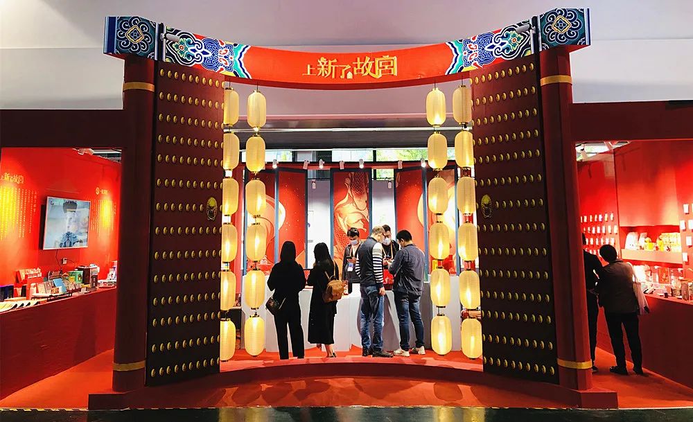 今天启幕！只有4天时间，不去亏大了！