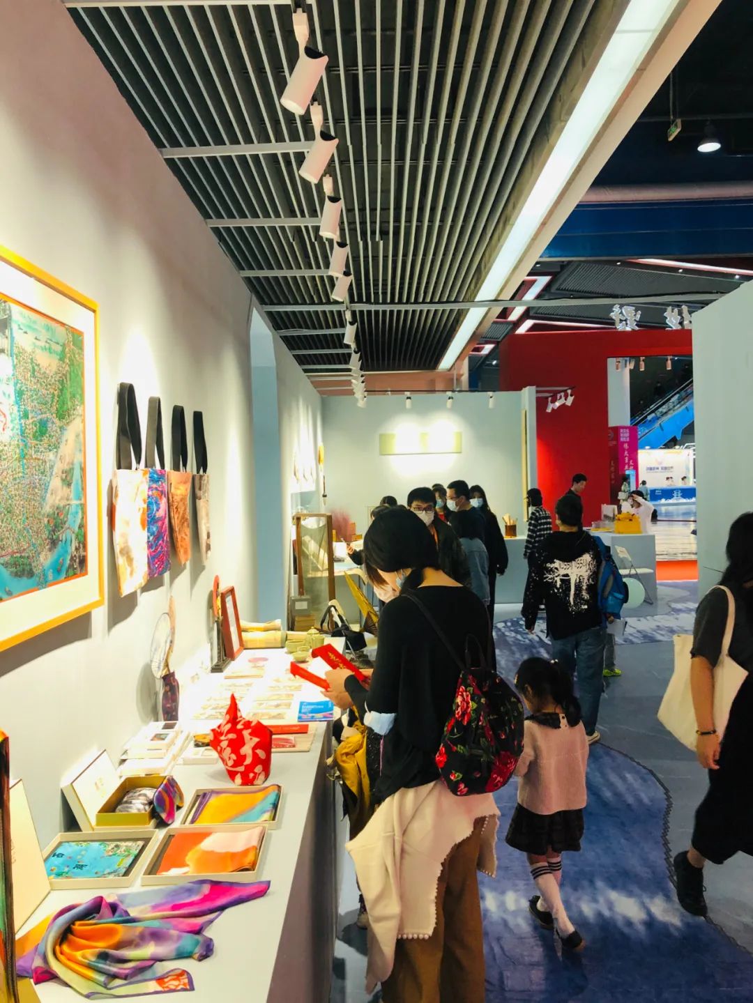 今天启幕！只有4天时间，不去亏大了！