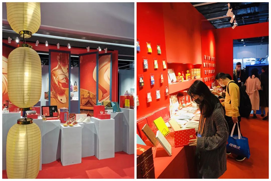 今天启幕！只有4天时间，不去亏大了！