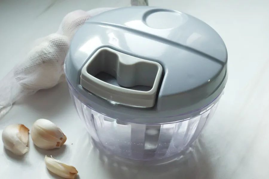 最近爆款厨具,淘宝买了三个月的东西发现是假货