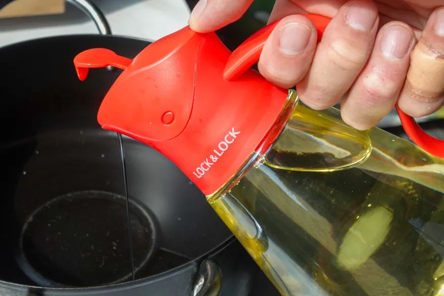 最近爆款厨具,淘宝买了三个月的东西发现是假货