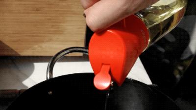 最近爆款厨具,淘宝买了三个月的东西发现是假货