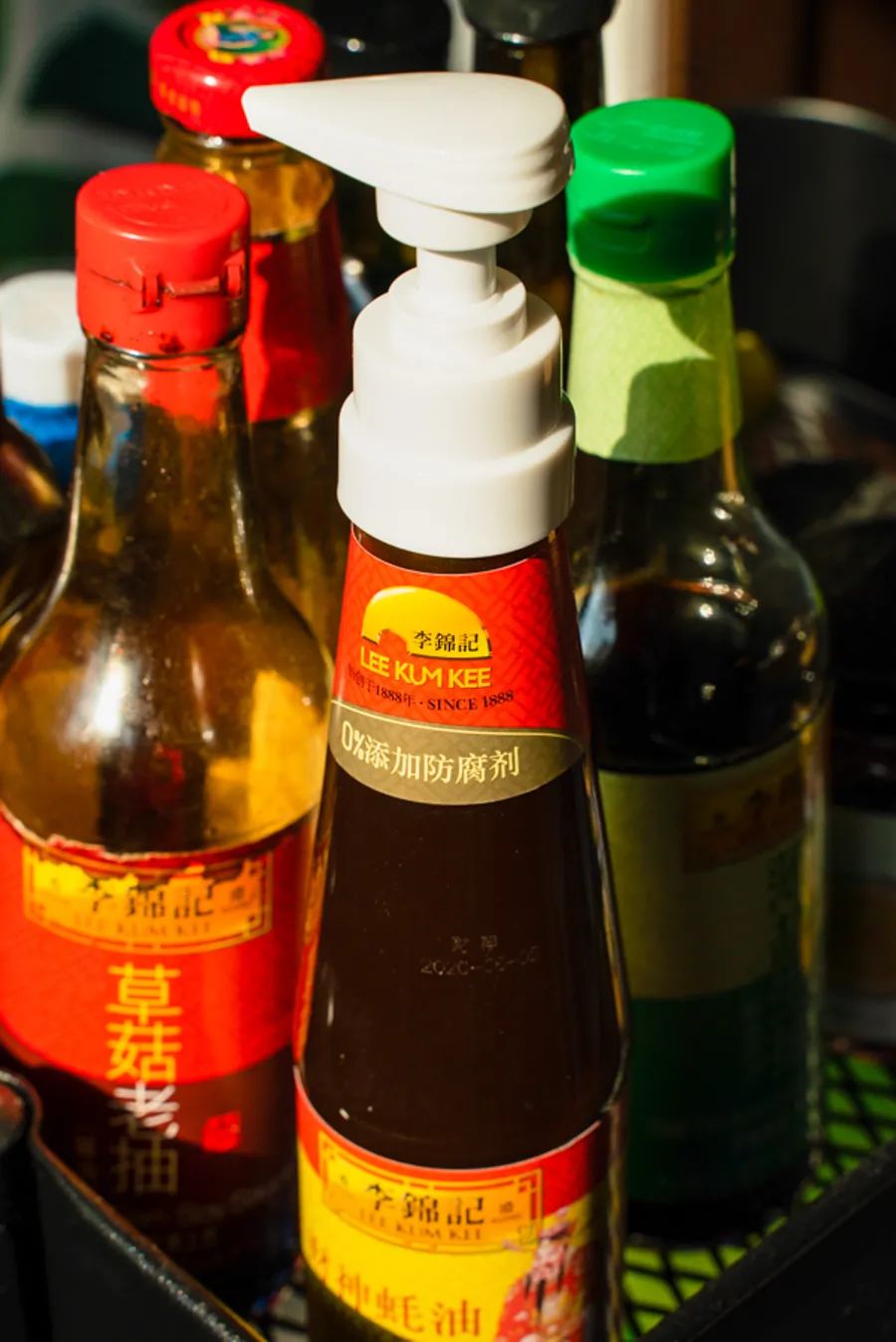 最近爆款厨具,淘宝买了三个月的东西发现是假货