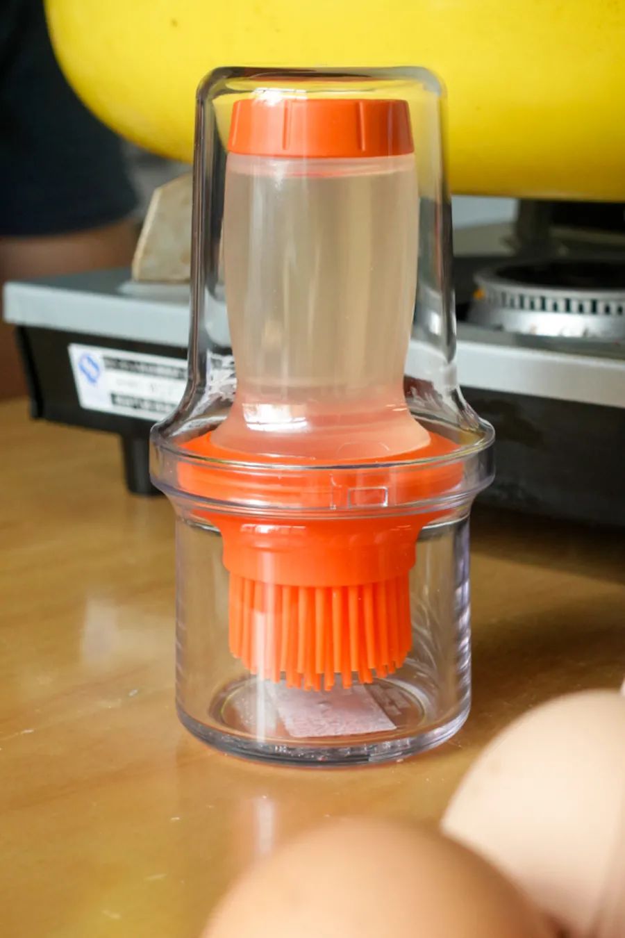 最近爆款厨具,淘宝买了三个月的东西发现是假货