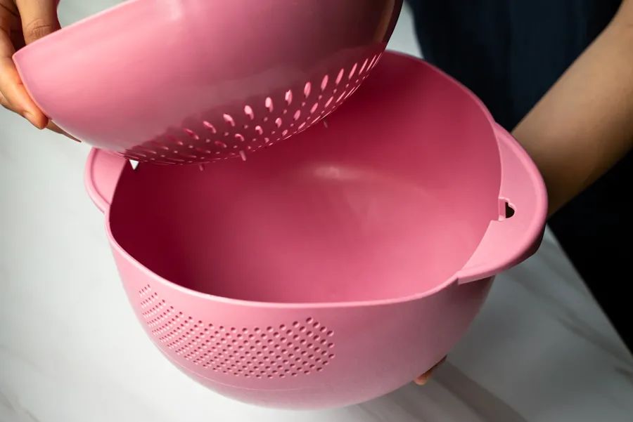 最近爆款厨具,淘宝买了三个月的东西发现是假货