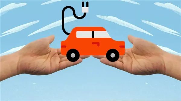 二手车对新能源汽车冲击,新能源二手车真实现状