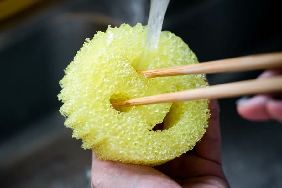 最近爆款厨具,淘宝买了三个月的东西发现是假货