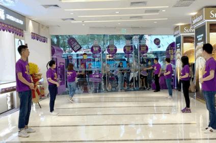 直播预告|太划算了！东门“68小时不打烊”，一次带你逛个购（内含福利）