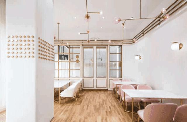 「寸匠国际」|Bonibonbon亲子咖啡厅